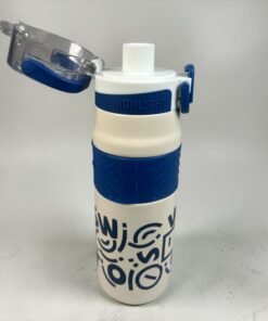 Alternative view of Hot And Cold Stainless Steel Water Bottle
