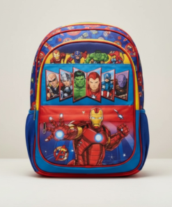 School bag Avenger 14''