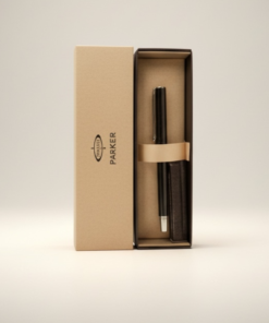 Parker Fountain Pen Vector Regular