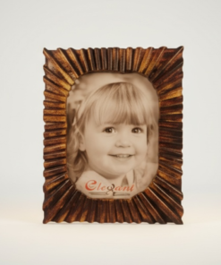 Wooden Photo Frame