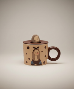 Bubble Daydream Mug