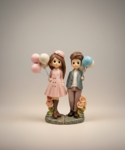 Two Hearts, One Journey