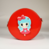 Doll mini purse with mirror