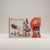 Live Zone Castle Block Set