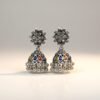 Antique Allure Jhumkay