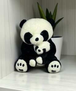 Cute Panda Stuffed Toy