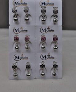 Minimal Ear Hoops | Everyday Gift Hoops for Her & Loved Ones