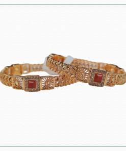 Alternative view of Bangles-Crafted For Elegance Designed For You