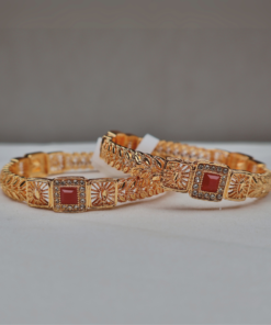 Bangles-Crafted For Elegance Designed For You