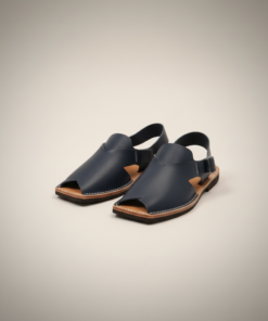 Kids Peshawari Chappal | Traditional Perfect Gift for Little Ones