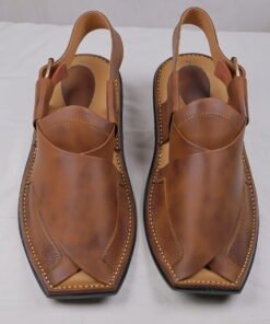Under Taki Peshawari Chappal | Traditional Comfort Gift for Him & Family