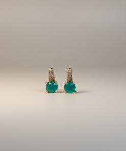 Drop Stud Earrings | Elegant & Stylish Earrings for Her