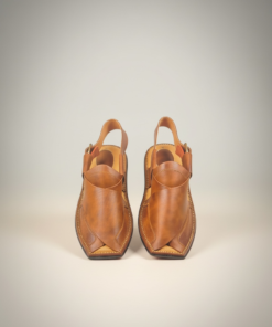 Under Taki Peshawari Chappal | Traditional Comfort Gift for Him & Family