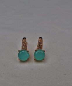 Drop Stud Earrings | Elegant & Stylish Earrings for Her