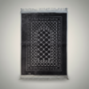 Anti-Slip Velvet Prayer Mat | Soft & Luxurious Prayer Mat