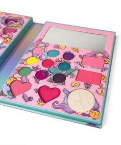 Alternative view of Princess Makeup Box