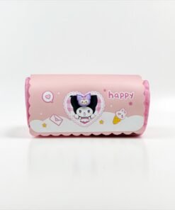 Kuromi Pencil Case