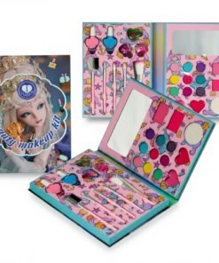 Princess Makeup Box