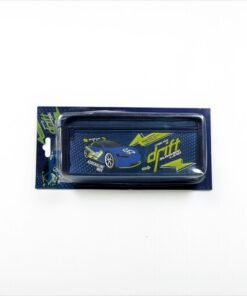 Alternative view of Car Racing Pencil Case