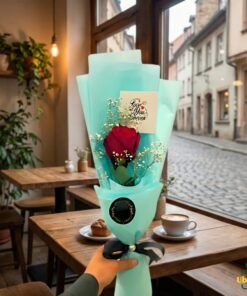 Forever Love Rose Bouquet