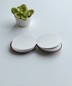 Alternative view of Cookie Shaped Notebook Diary for Kids