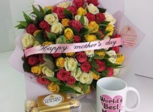 Mother’s Day Gifts Pakistan: Guide by Budget, Category & Delivery