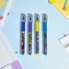 Cute Erasable Pen (Set of 4)