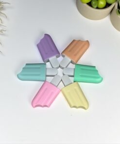 Popsicle Highliters