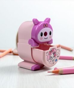 My melody sharpner