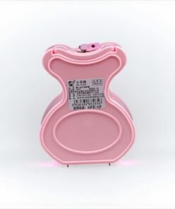 Alternative view of Bunny Money Box