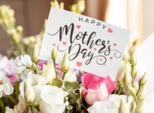 Gifts for Mother’s Day in Pakistan: What to Buy with Same-Day Delivery Options?