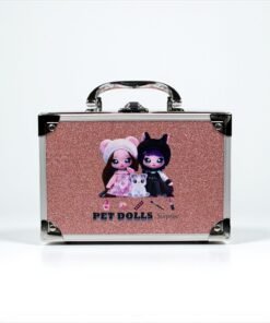 Pet Dolls Beauty Makeup Kit