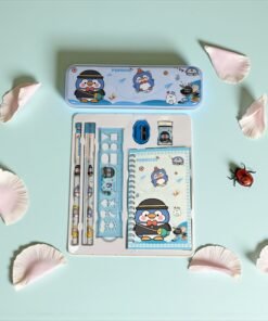 Alternative view of Penguin Stationery Gift Set