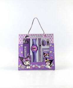 Cinnamoroll Stationery Set