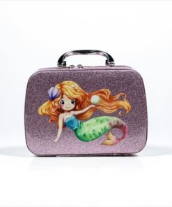 Mermaid Theme Makeup Kit