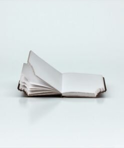 Alternative view of Chocolate Shaped Notebook Diary for Kids