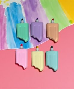 Alternative view of Popsicle Highliters