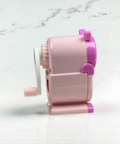 Alternative view of My melody sharpner