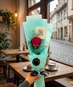 Forever Love Rose Bouquet