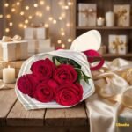 Classic Romance Roses