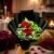 Elegant red rose bouquet wrapped in black paper, perfect for romantic gifting in Pakistan