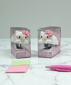 Alternative view of Hello Kiti Mini Stapler