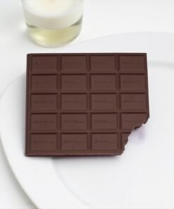 Chocolate Shaped Notebook Diary for Kids