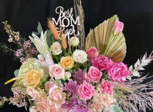 Mother’s Day Gift Ideas for New Moms, Middle-Aged, and Elderly Mothers in Pakistan