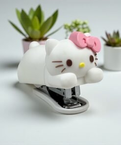Hello Kiti Mini Stapler