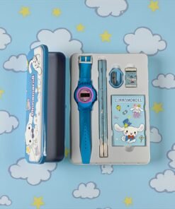 Alternative view of Cinnamoroll Stationery Set