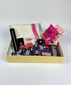 Joyful Heart Gift Basket for Her