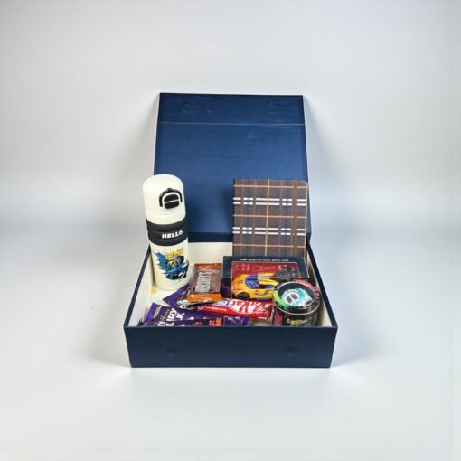 Tiny Treasures Kids Box