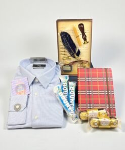 Alternative view of Gentleman’s Classic Gift Box