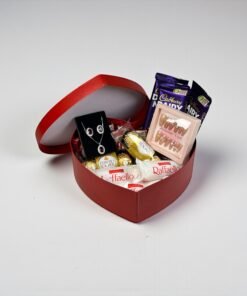 Luxury Delight Gift Basket for Her | Premium Women’s Gift in Pakistan